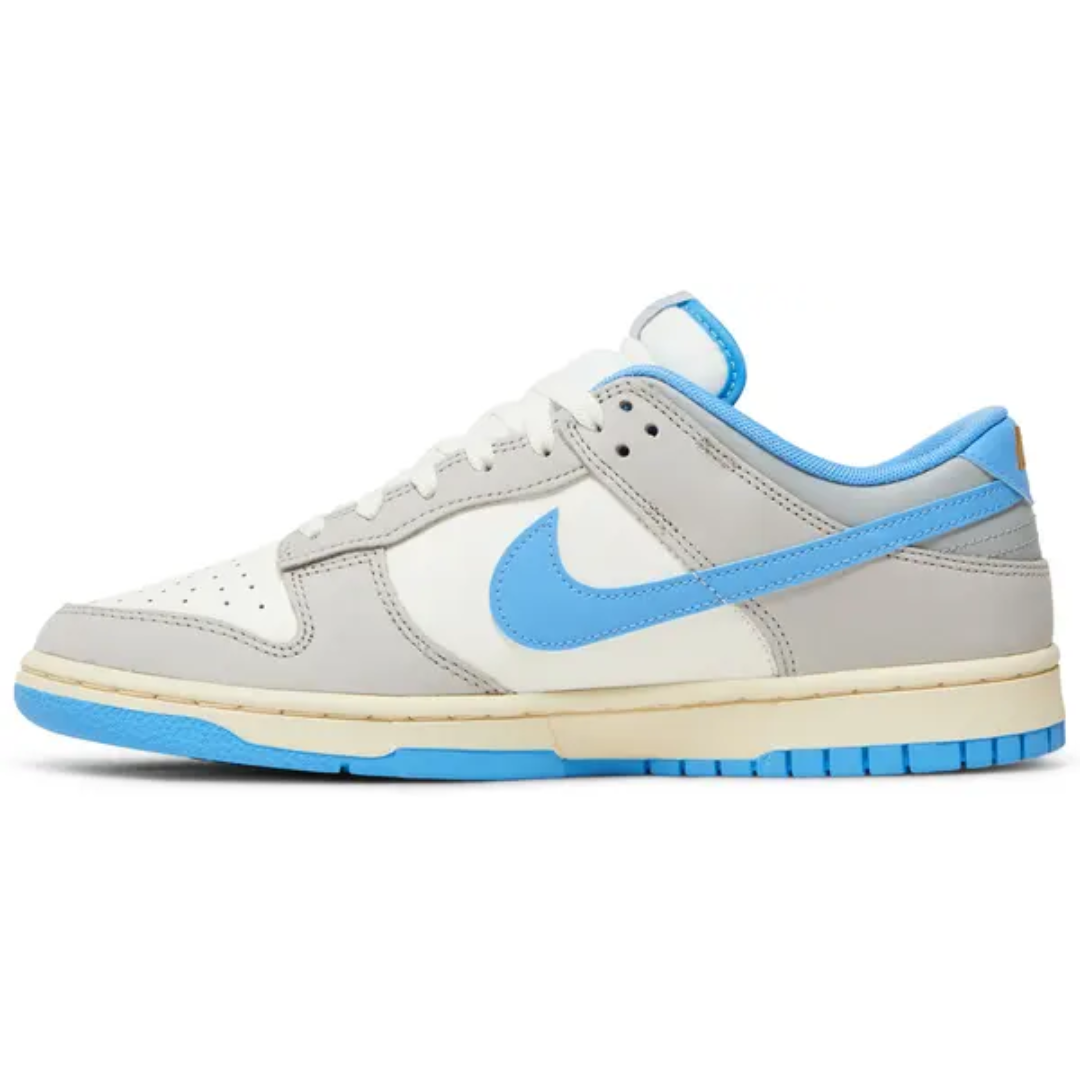 Nike Dunk Low Athletic Department University Blue