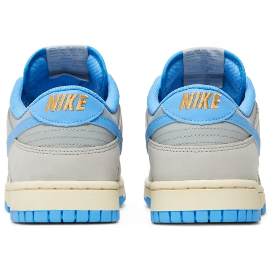 Nike Dunk Low Athletic Department University Blue