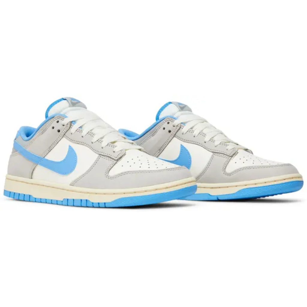 Nike Dunk Low Athletic Department University Blue