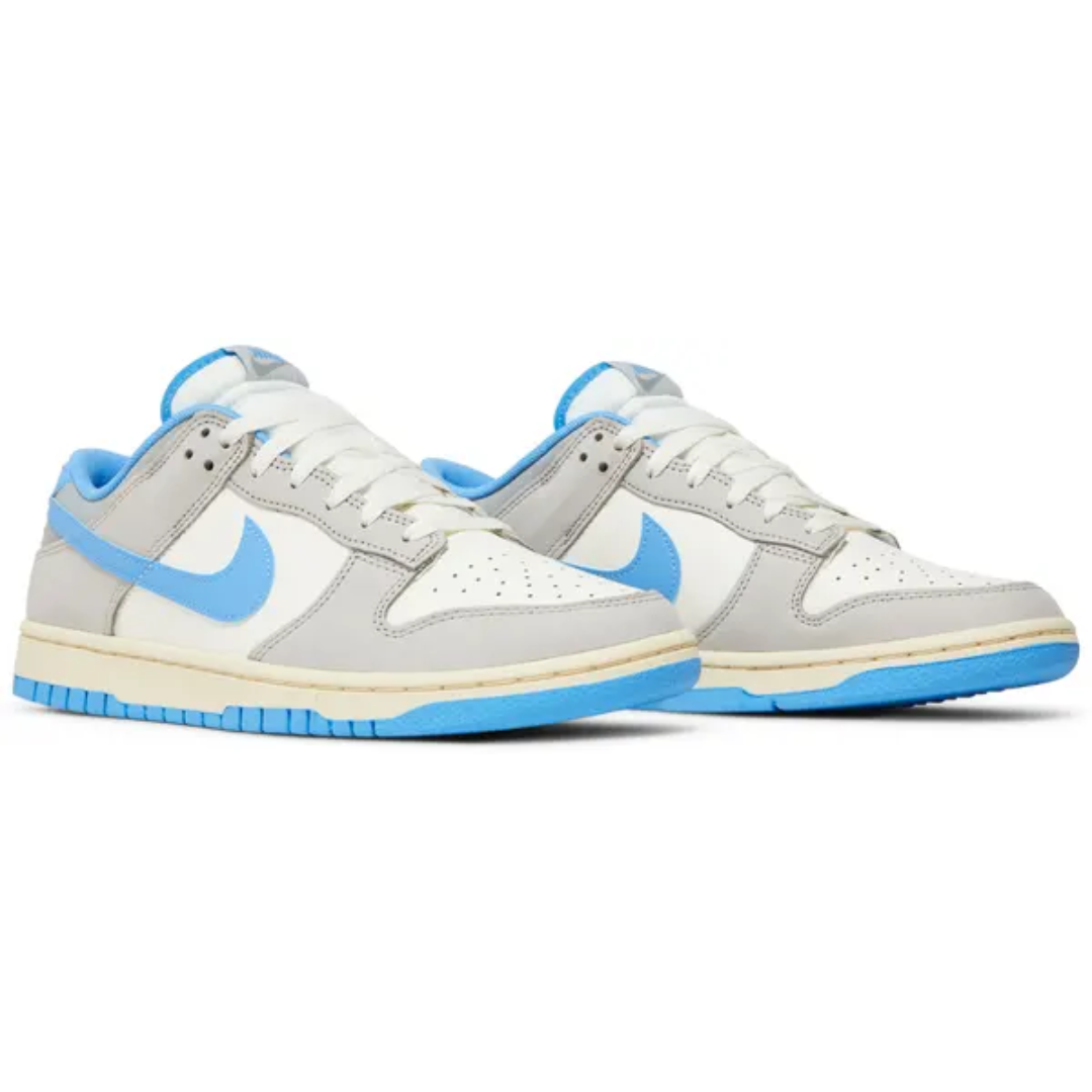 Nike Dunk Low Athletic Department University Blue