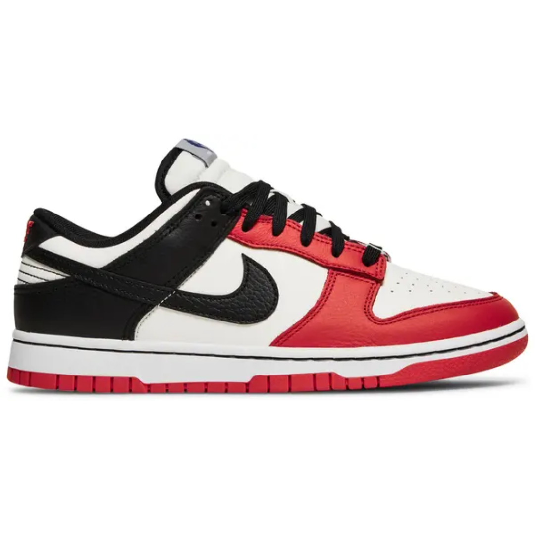 Nike Dunk Low 75th Anniversary Chicago