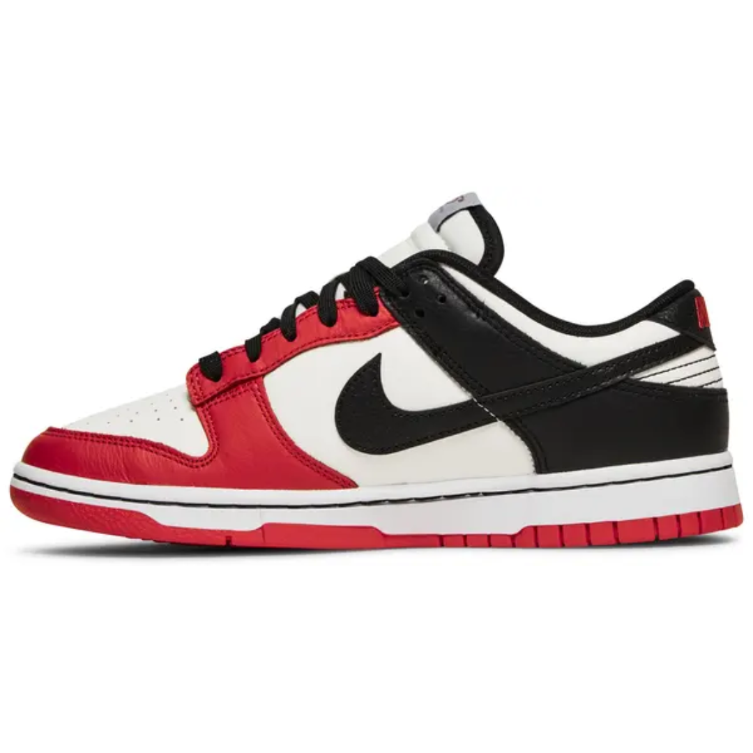Nike Dunk Low 75th Anniversary Chicago