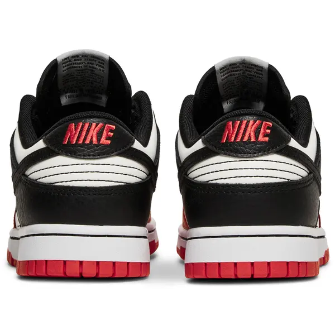 Nike Dunk Low 75th Anniversary Chicago