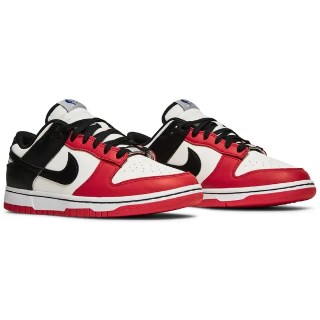 Nike Dunk Low 75th Anniversary Chicago
