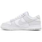 Nike Dunk Low Photon Dust