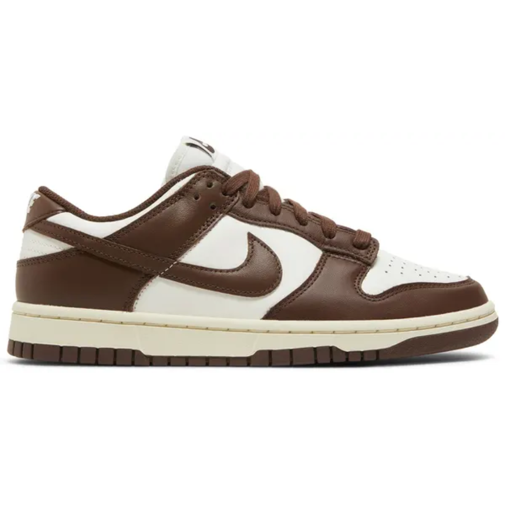 Nike Dunk Low Cocoa Wow