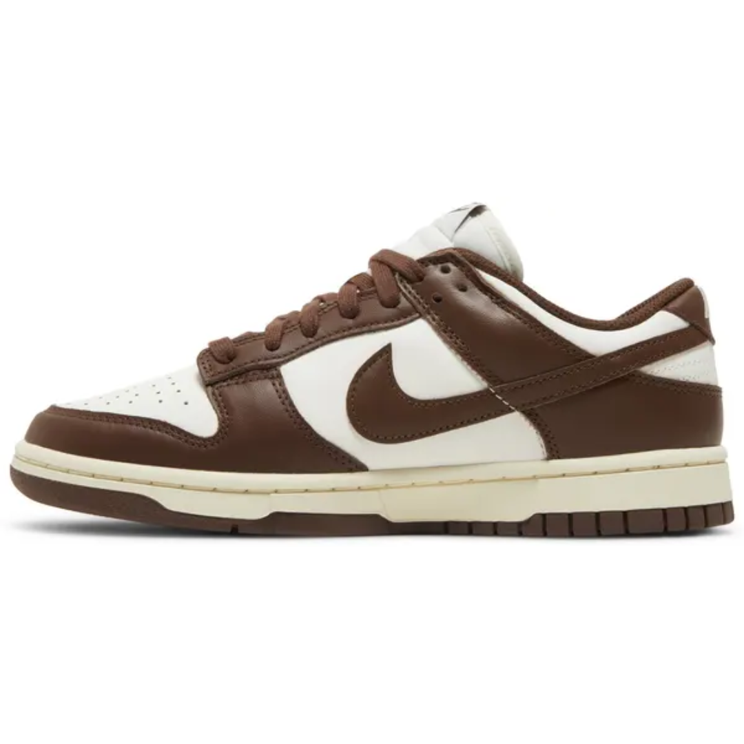 Nike Dunk Low Cocoa Wow