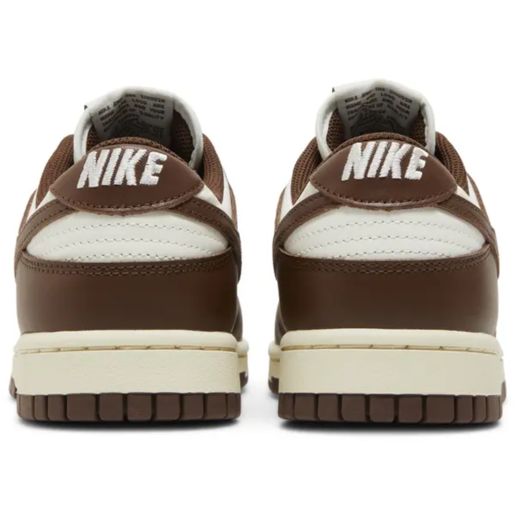Nike Dunk Low Cocoa Wow
