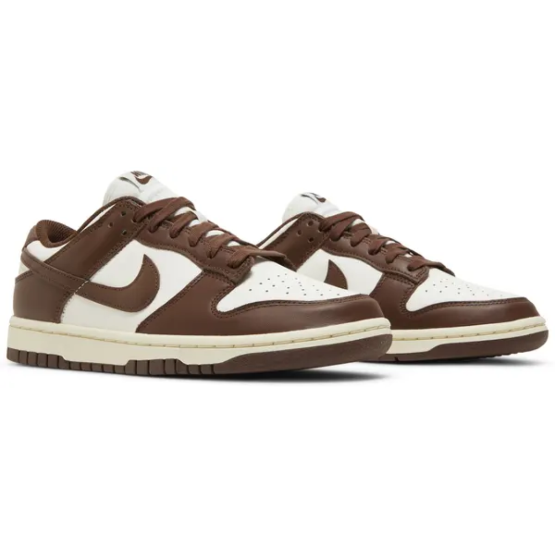 Nike Dunk Low Cocoa Wow