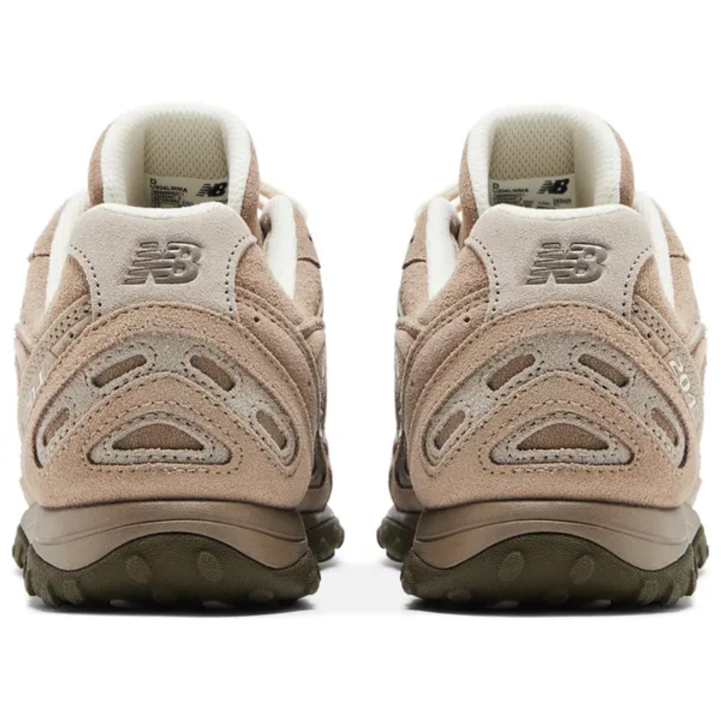 New Balance 204L Mushroom Arid Stone