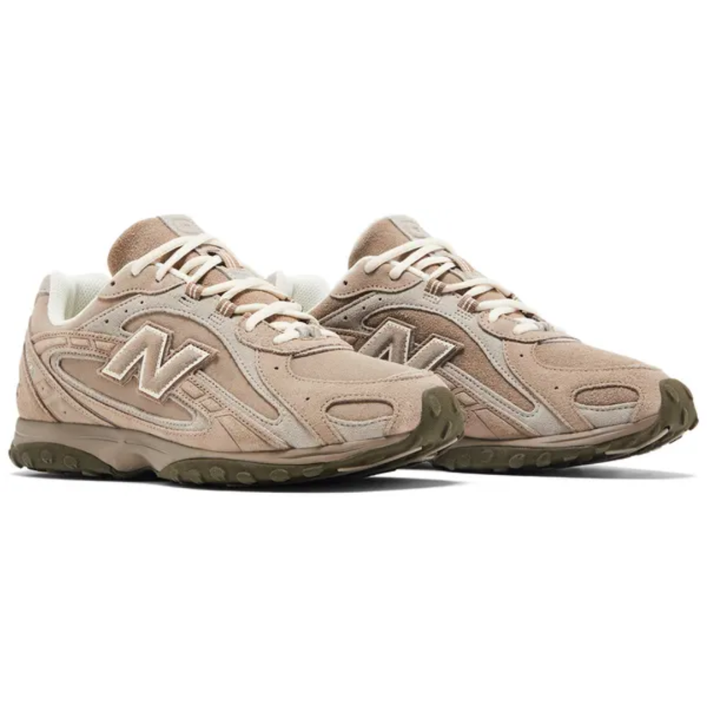 New Balance 204L Mushroom Arid Stone