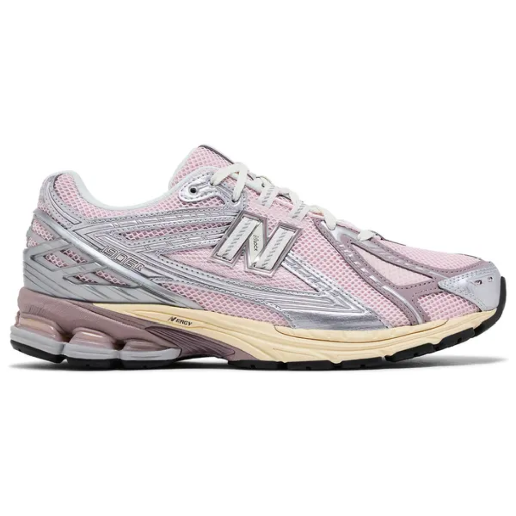 New Balance 1906R Rose Sugar Silver