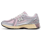 New Balance 1906R Rose Sugar Silver