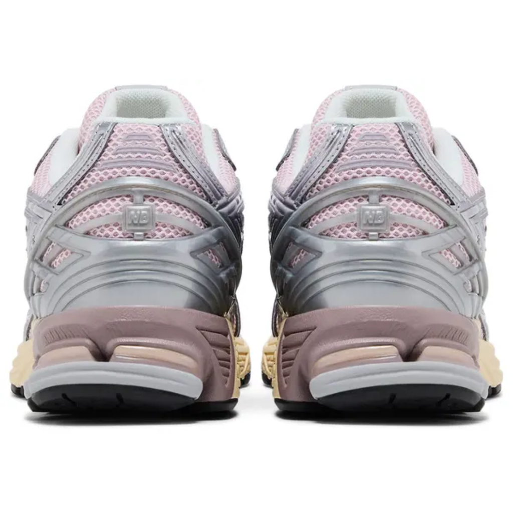 New Balance 1906R Rose Sugar Silver