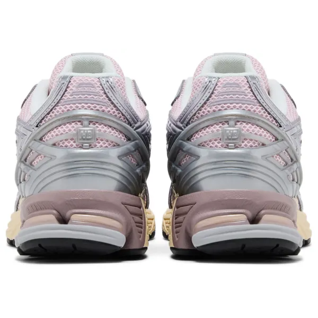 New Balance 1906R Rose Sugar Silver