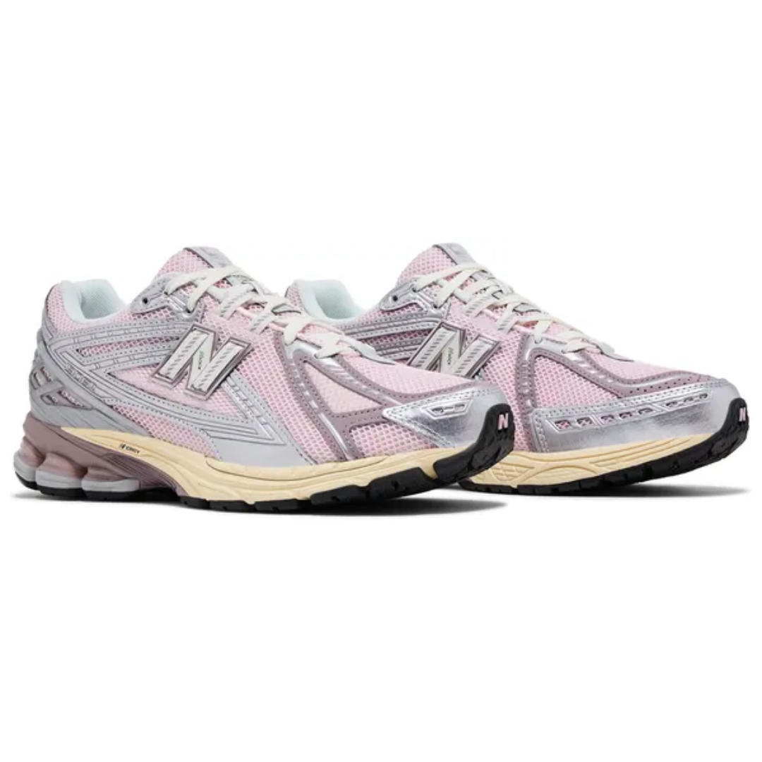 New Balance 1906R Rose Sugar Silver