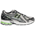 New Balance 1906R Light Grey White Black Green
