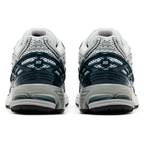 New Balance 1906R Silver Metallic Deep Ocean