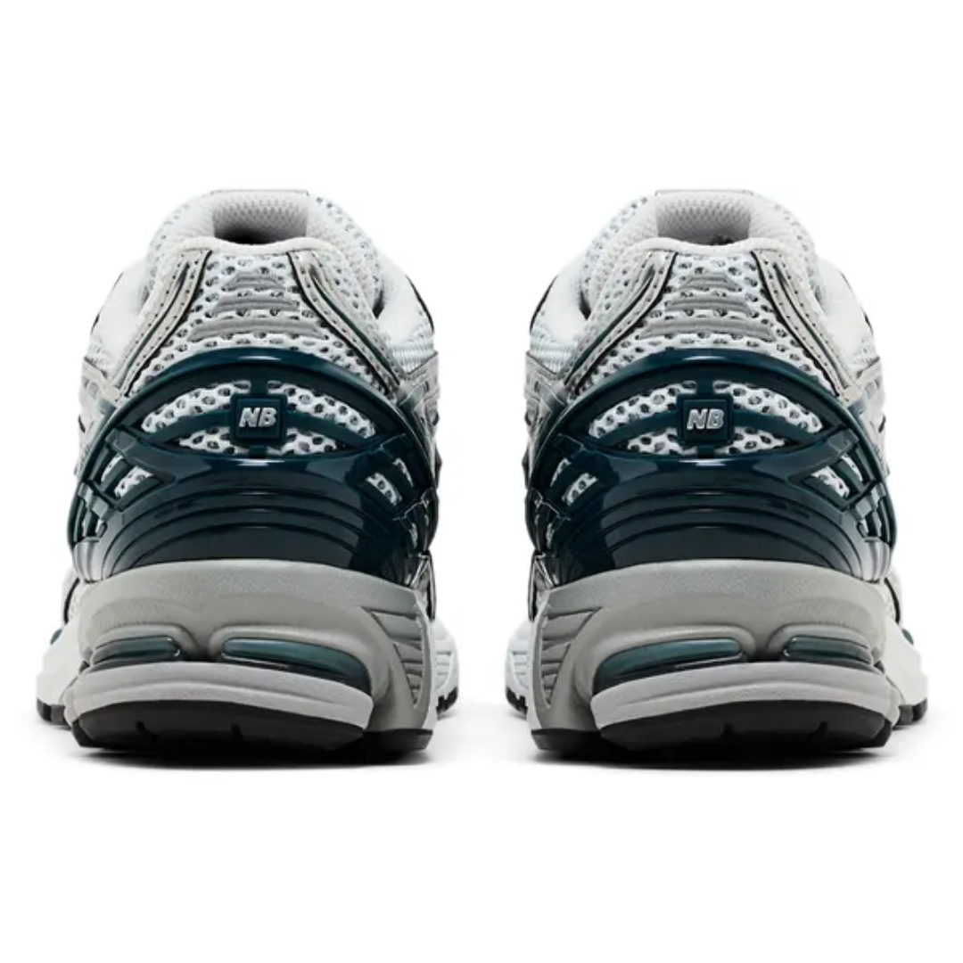 New Balance 1906R Silver Metallic Deep Ocean
