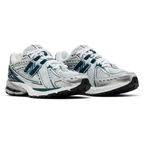 New Balance 1906R Silver Metallic Deep Ocean