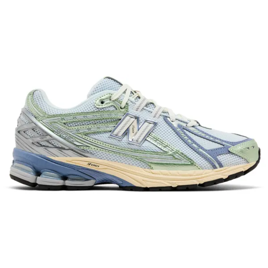 New Balance 1906R Ice Blue Melon Water