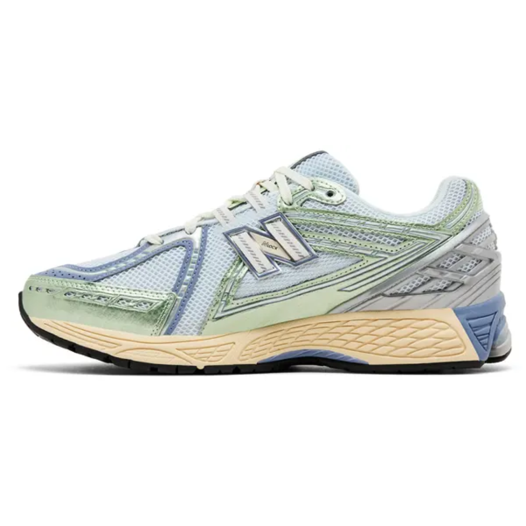 New Balance 1906R Ice Blue Melon Water