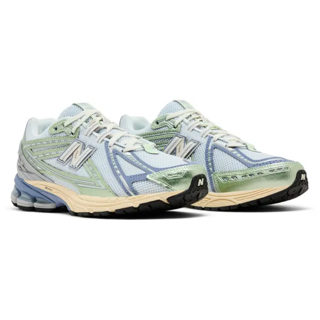 New Balance 1906R Ice Blue Melon Water