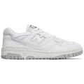 New Balance 550 White Grey
