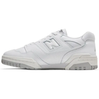 New Balance 550 White Grey