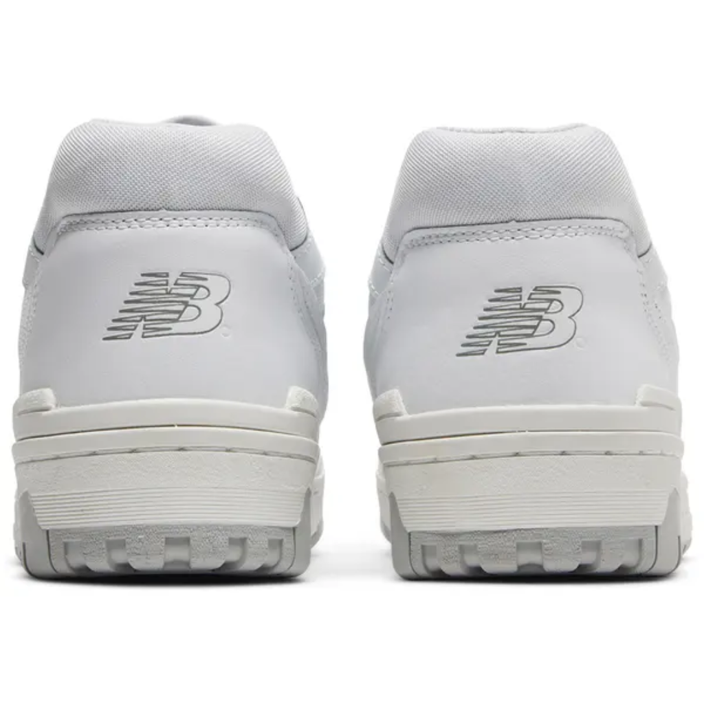 New Balance 550 White Grey