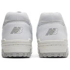 New Balance 550 White Grey