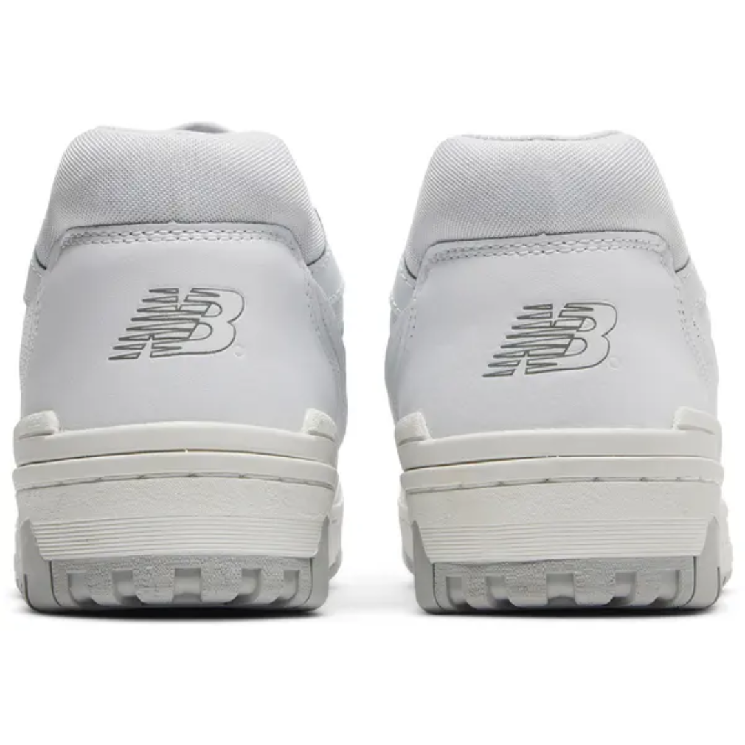 New Balance 550 White Grey
