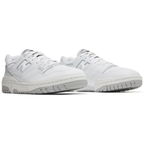 New Balance 550 White Grey