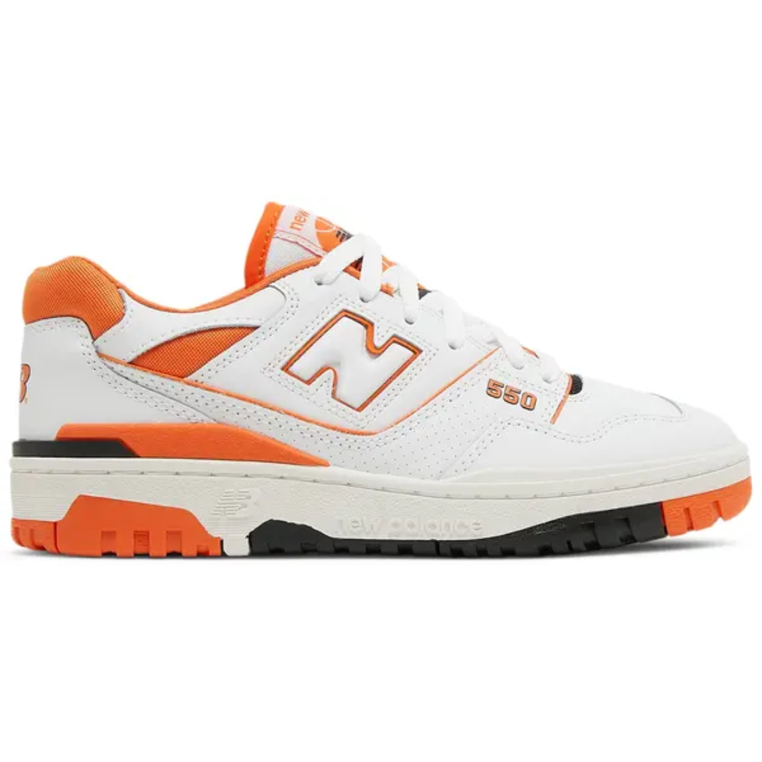 New Balance 550 Syracuse