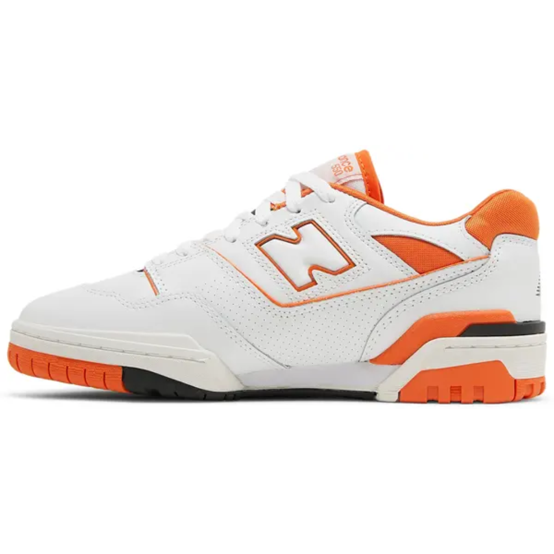 New Balance 550 Syracuse