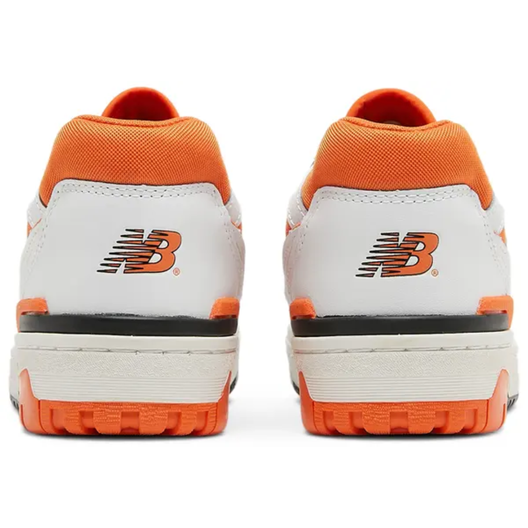 New Balance 550 Syracuse