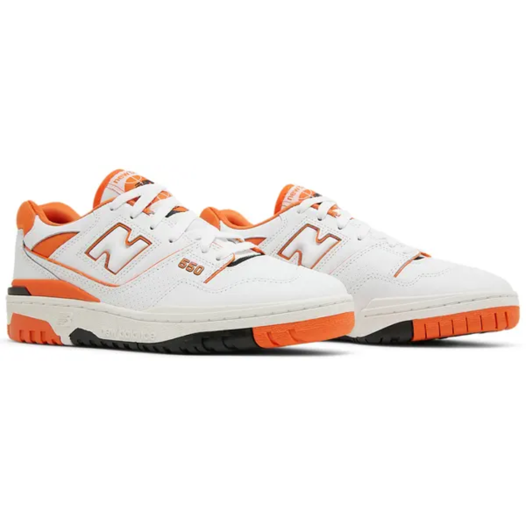 New Balance 550 Syracuse