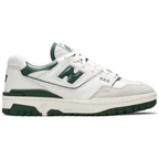 New Balance 550 Green