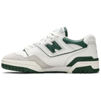 New Balance 550 Green