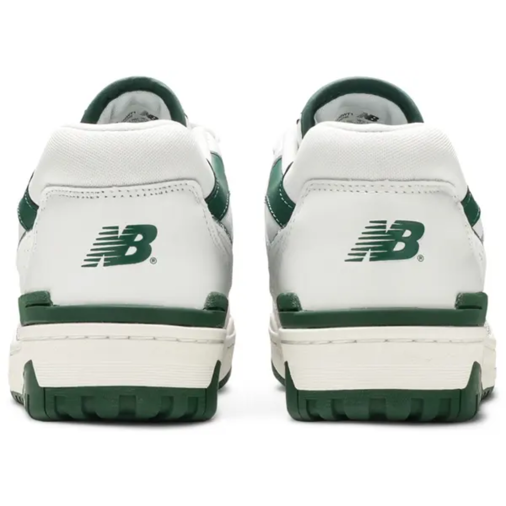New Balance 550 Green