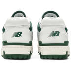 New Balance 550 Green