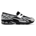 New Balance 1906L Silver Metallic Black