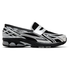 New Balance 1906L Silver Metallic Black