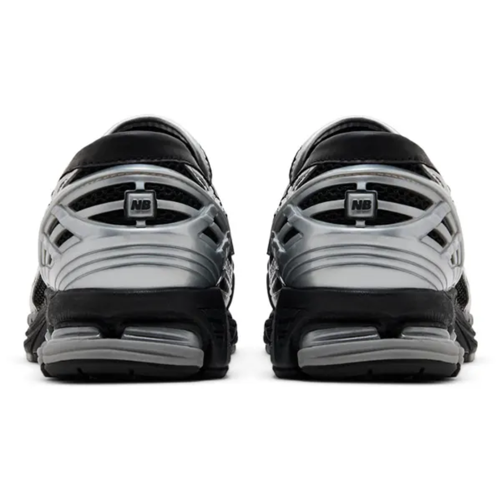 New Balance 1906L Silver Metallic Black