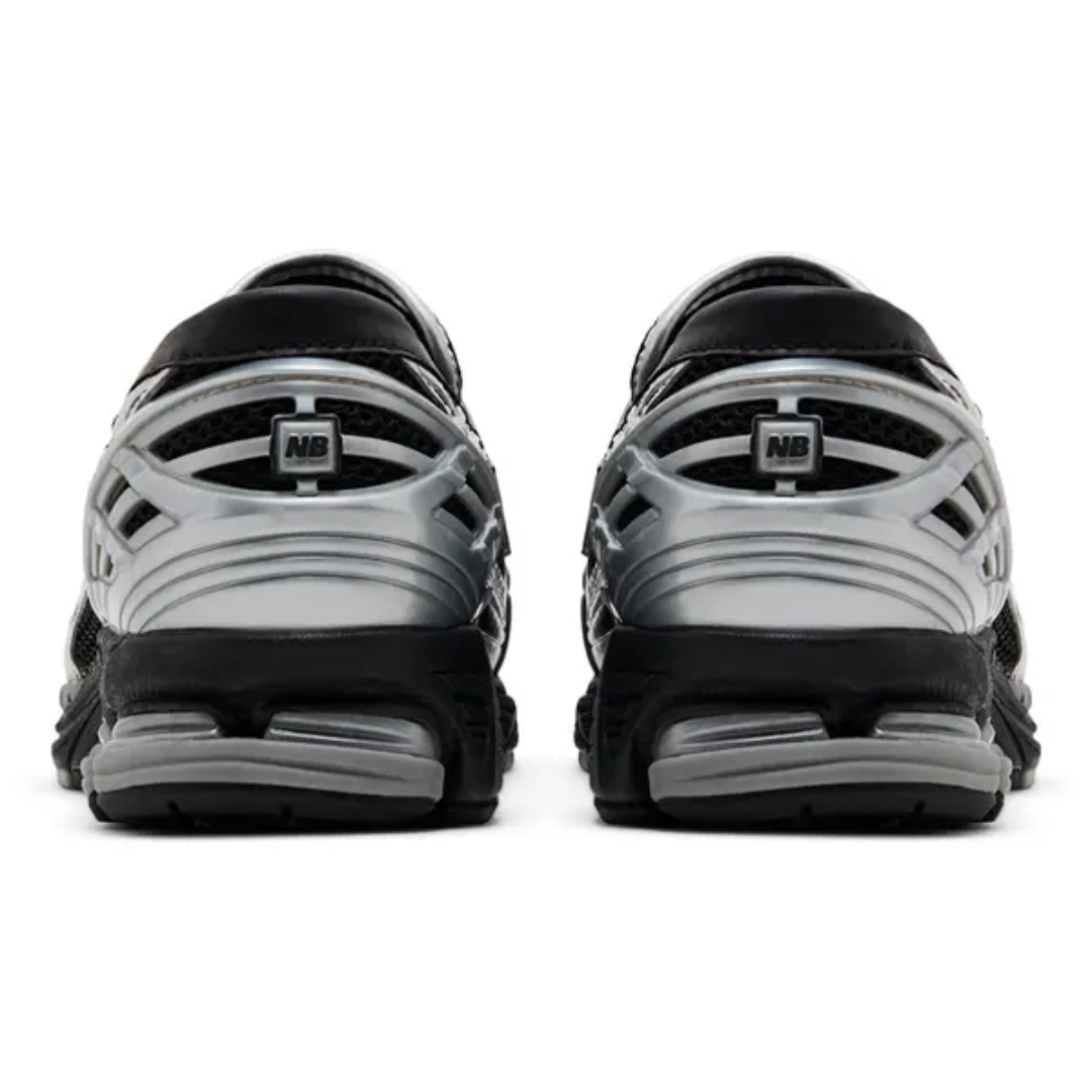 New Balance 1906L Silver Metallic Black