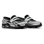 New Balance 1906L Silver Metallic Black