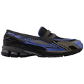 New Balance 1906L Black Cement Blue Gemstone