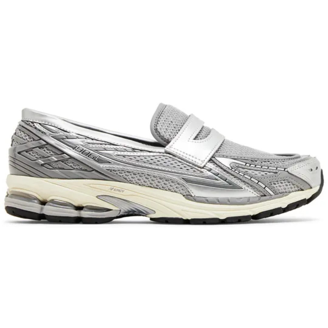New Balance 1906L Metallic Silver