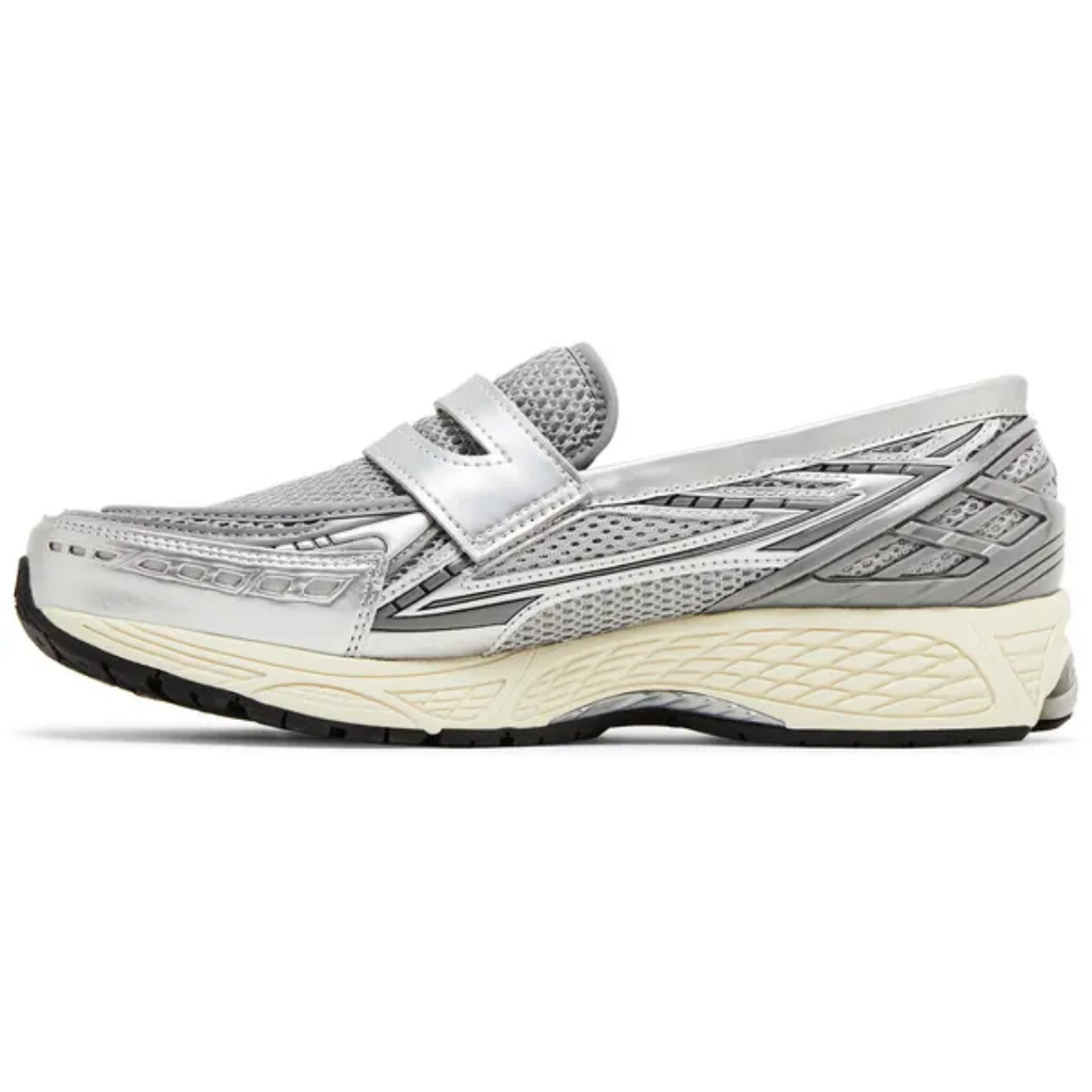 New Balance 1906L Metallic Silver