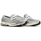 New Balance 1906L Metallic Silver